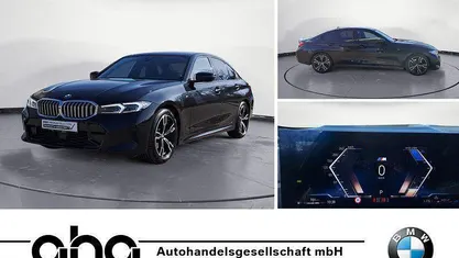 Gebraucht BMW 320 M Sport 190 PS (139 kW) 2025 Limousine