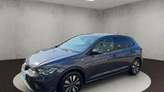 Rauchgrau metallic Gebraucht 2024 VW Polo Move Limousine | 19.700 € (Fairer Preis)