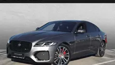 Gebraucht 2022 Jaguar XF Sportbrake R-Dynamic Kombi | 60.890 €