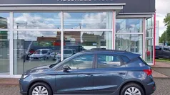 Gebraucht 2022 Seat Arona SUV | 16.490 € (Fairer Preis)