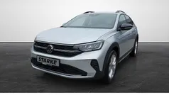 Gebraucht 2025 VW Taigo Goal SUV | 27.690 € (Guter Preis)