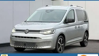 Gebraucht 2025 VW Caddy Style Van / Kleinbus | 37.780 € (Fairer Preis)