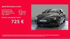 Grau Neu 2025 Audi A6 e-tron Ambiente Kombi | 96.035 €