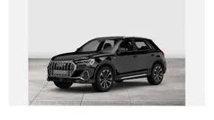 Gebraucht 2022 Audi Q3 Basis SUV | 27.945 € (Fairer Preis)