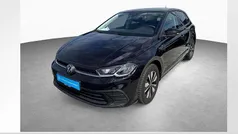 Gebraucht 2024 VW Polo Move Limousine | 19.850 € (Guter Preis)