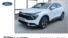 Weiss Neu 2025 Kia Sportage SUV | 34.850 € (Superpreis)