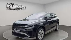 Gebraucht 2025 Skoda Enyaq iV Loft SUV | 45.890 € (Fairer Preis)