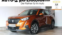 Gebraucht 2021 Peugeot 2008 Active SUV | 15.500 € (Fairer Preis)