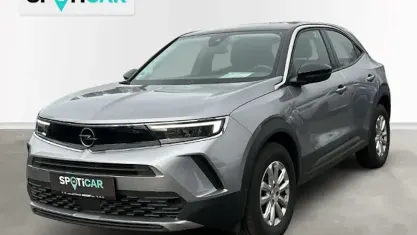 Second-hand Opel Mokka Enjoy 136 CP (100 kW) 2023 Gri SUV