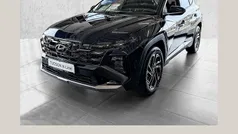 Gebraucht 2025 Hyundai Tucson Prime SUV | 36.990 € (Fairer Preis)