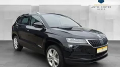 Schwarz Gebraucht 2019 Skoda Karoq Style SUV | 22.890 € (Fairer Preis)