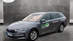 Gebraucht 2024 Skoda Octavia Exclusive Kombi | 33.500 € (Fairer Preis)