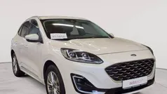 Gebraucht 2022 Ford Kuga Vignale SUV | 17.990 € (Superpreis)