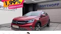 Rot Gebraucht 2022 VW Taigo Style SUV | 21.777 € (Fairer Preis)