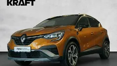 Gebraucht 2022 Renault Captur R.S. SUV | 20.900 € (Fairer Preis)