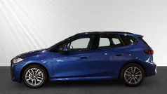 Portimao blau metallic Gebraucht 2025 BMW 218 Active Tourer Efficient Dynamics Van / Kleinbus | 30.990 € (Guter Preis)