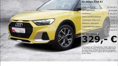 Gebraucht 2021 Audi A1 Advanced Kleinwagen | 25.930 € (Fairer Preis)