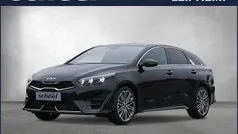 Gebraucht 2025 Kia ProCeed Kleinwagen | 32.070 € (Fairer Preis)