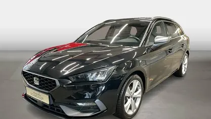 Gebraucht Seat Leon FR 150 PS (110 kW) 2025 Kombi