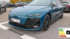 Gebraucht 2025 Audi A6 e-tron Ambiente Kombi | 81.990 € (Fairer Preis)
