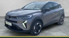 Grau Neu 2025 Renault Captur Techno SUV | 24.990 € (Superpreis)
