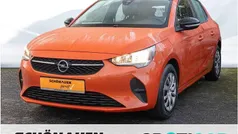 Gebraucht 2022 Opel Corsa Edition Kleinwagen | 12.490 € (Fairer Preis)