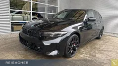 Schwarz Neu 2025 BMW M340 M Sport Limousine | 78.800 € (Fairer Preis)