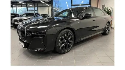 Gebraucht 2025 BMW 740 M Sport Limousine | 104.900 € (Guter Preis)