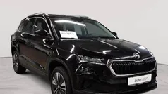 Gebraucht 2024 Skoda Karoq Style SUV | 29.990 € (Guter Preis)