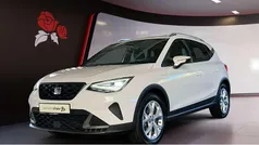 Gebraucht 2022 Seat Arona FR SUV | 20.880 € (Fairer Preis)
