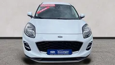 Gebraucht 2024 Ford Puma Gen-E Titanium X SUV | 23.990 € (Fairer Preis)