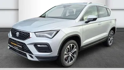 Gebraucht 2025 Seat Ateca Style SUV | 35.500 € (Fairer Preis)