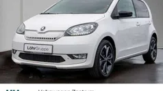 Gebraucht 2021 Skoda Citigo-e IV Best of Kleinwagen | 13.980 € (Fairer Preis)