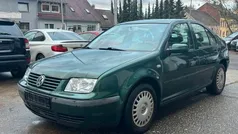 Gebraucht 2000 VW Bora Basis Limousine | 1.400 € (Fairer Preis)
