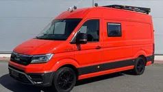 Gebraucht 2024 MAN TGE Van | 117.990 €