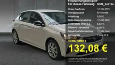 Gebraucht 2021 Opel Corsa Edition Kleinwagen | 12.440 € (Guter Preis)