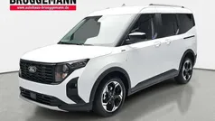 Frozen white Gebraucht 2025 Ford Tourneo Courier Active Van / Kleinbus | 27.990 € (Fairer Preis)