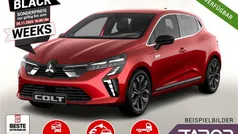 Gebraucht 2025 Mitsubishi Colt Limousine | 23.354 € (Fairer Preis)