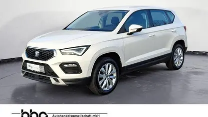Gebraucht Seat Ateca Style 150 PS (110 kW) 2022 SUV