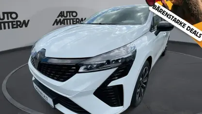 Second-hand Renault Clio V Techno 91 CP (66 kW) 2025 Berlinǎ