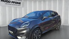 Gebraucht 2021 Ford Puma ST-Line SUV | 19.800 € (Fairer Preis)