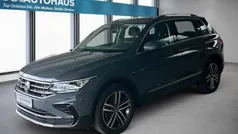 Gebraucht 2022 VW Tiguan Elegance SUV | 28.410 € (Guter Preis)