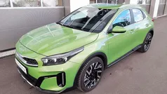 Grün Neu 2024 Kia XCeed 2 SUV | 27.990 € (Fairer Preis)