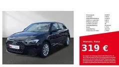 Gebraucht 2019 Audi A1 Sportback Kleinwagen | 16.880 € (Superpreis)