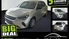 Gebraucht 2022 Opel Corsa Edition Kleinwagen | 14.190 € (Fairer Preis)