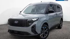 Cactus gray Neu 2024 Ford Tourneo Courier Trend Van / Kleinbus | 26.990 € (Guter Preis)
