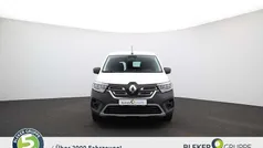 Mineralweiß Gebraucht 2022 Renault Kangoo Rapid Advance Van / Kleinbus | 20.990 € (Superpreis)