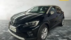 Gebraucht 2024 Renault Captur Evolution SUV | 23.499 € (Guter Preis)