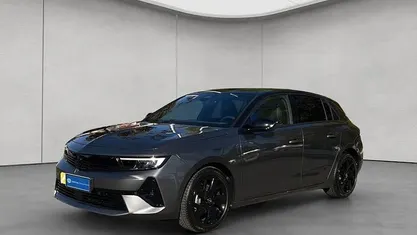 Gebraucht 2024 Opel Astra Limousine | 23.290 € (Guter Preis)