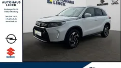 Farbe: weiss Neu 2025 Suzuki Vitara Comfort+ SUV | 27.888 € (Fairer Preis)